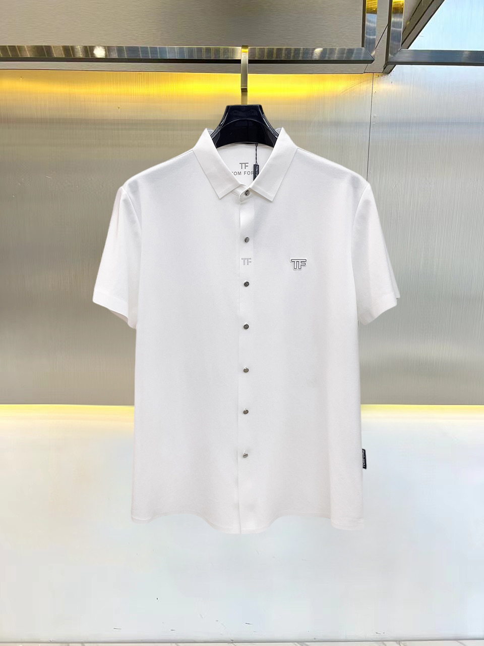 polo Man