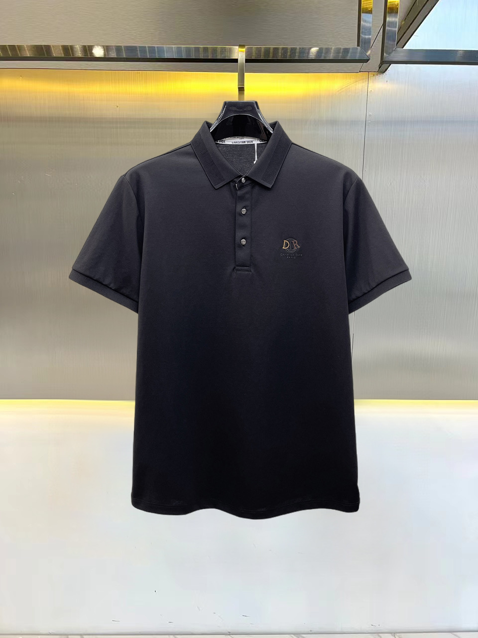 polo Man