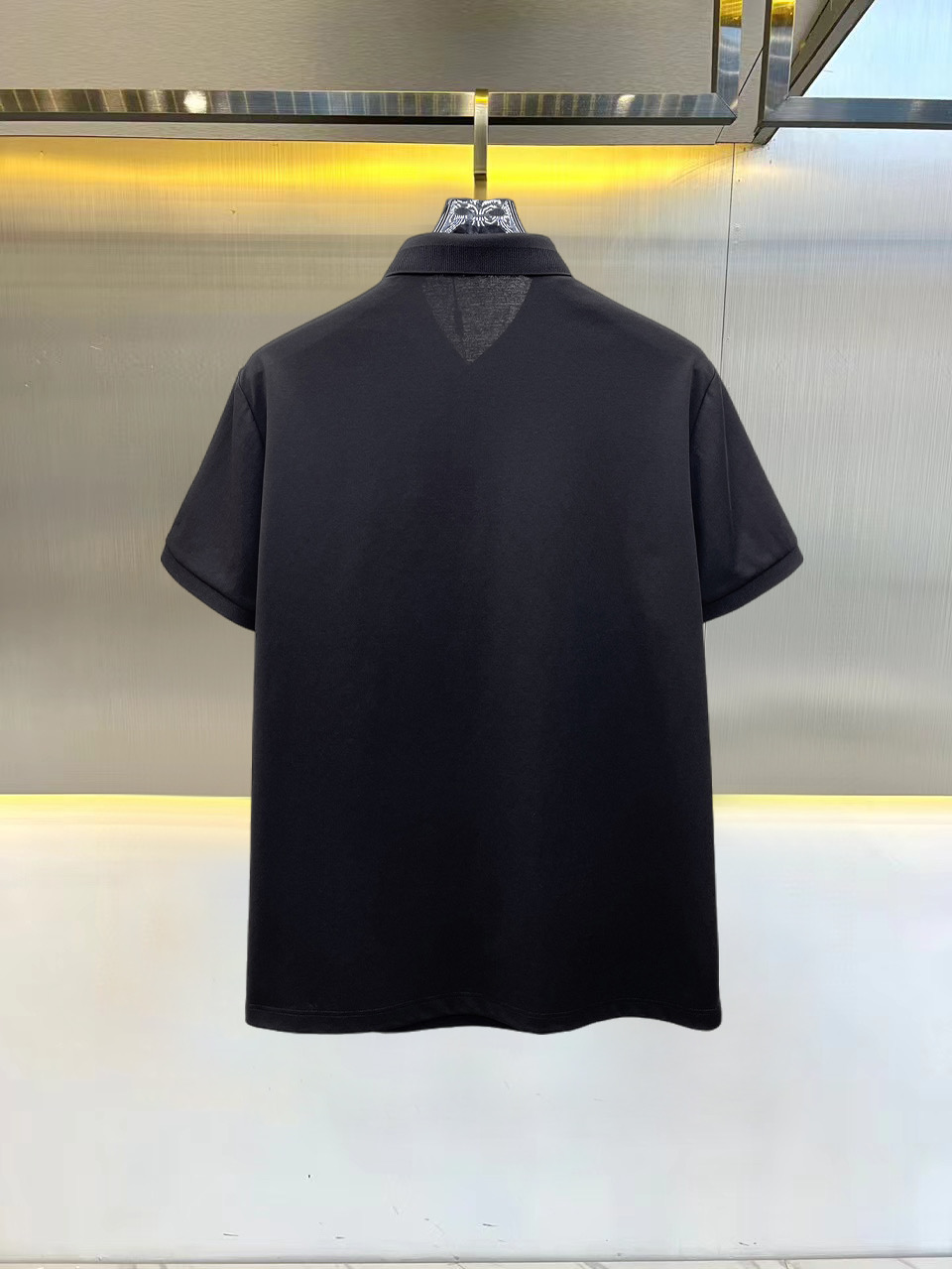 polo Man