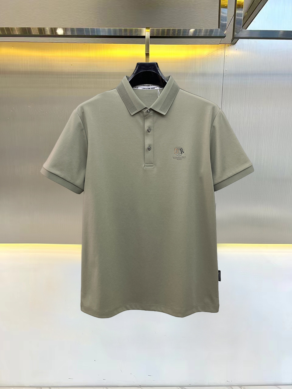 polo Man