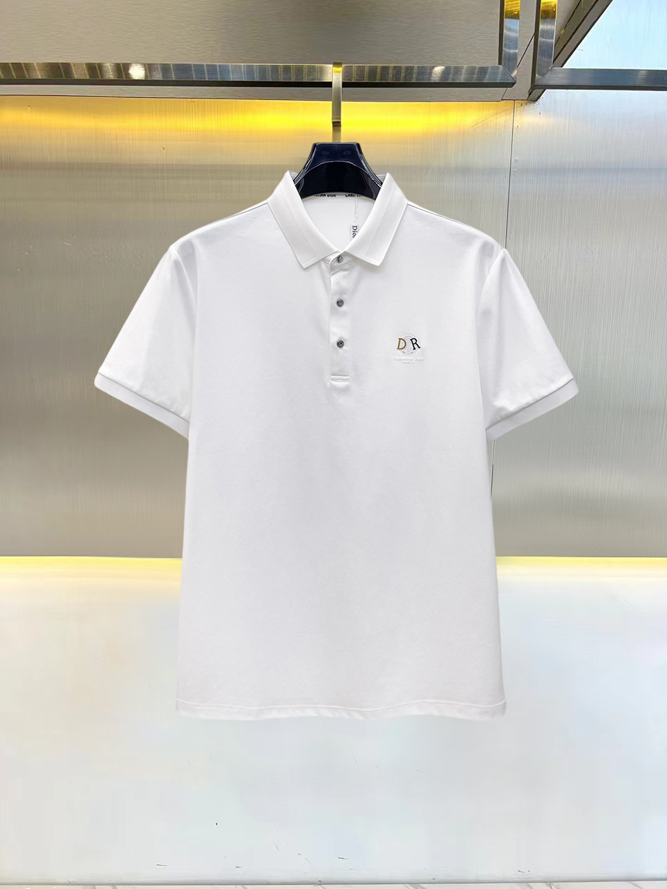 polo Man