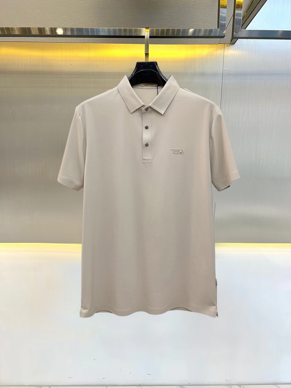 polo Man