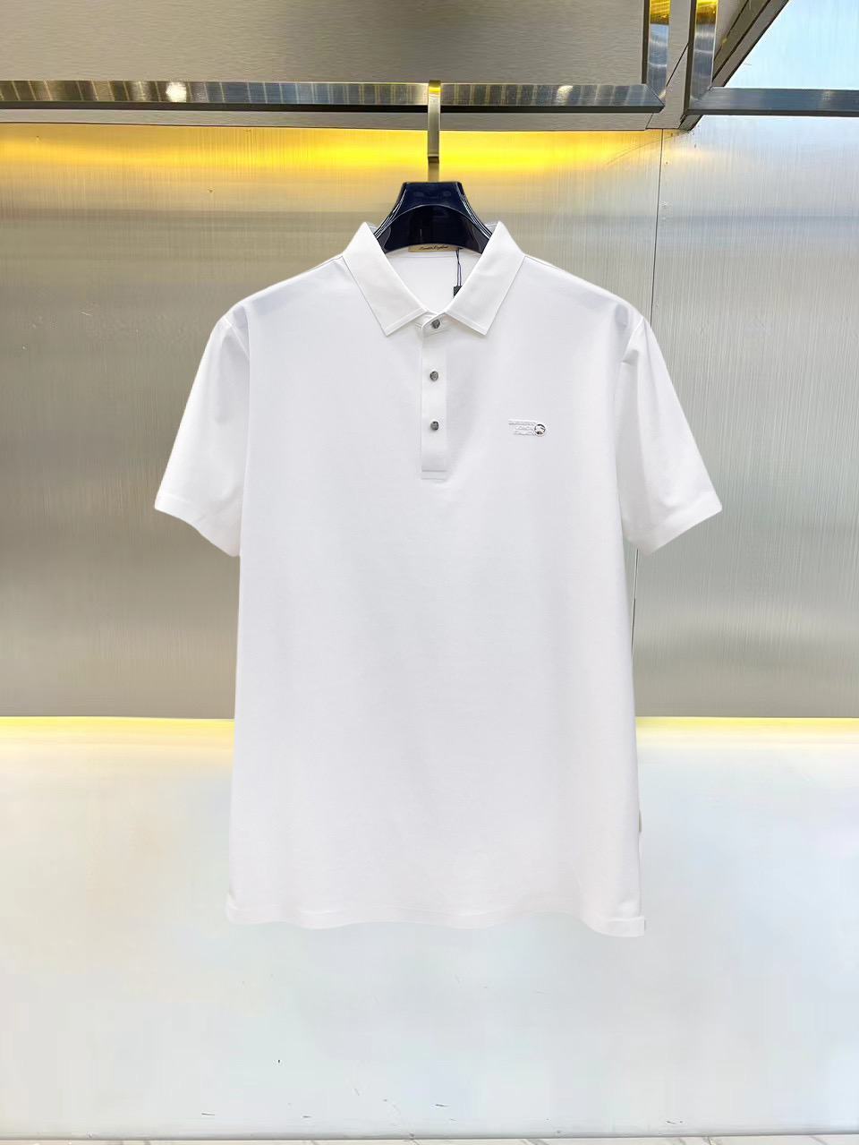 polo Man
