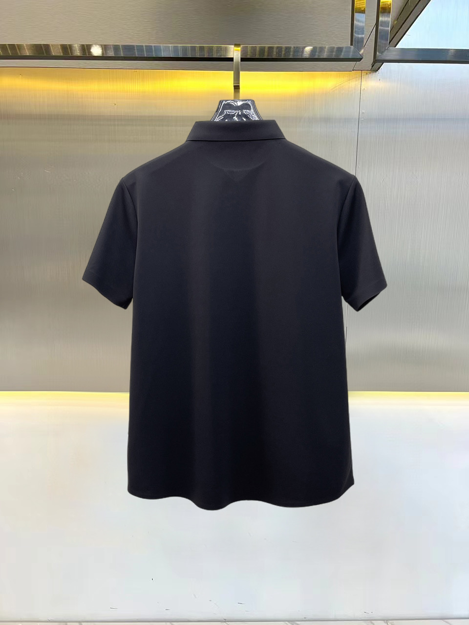 polo Man