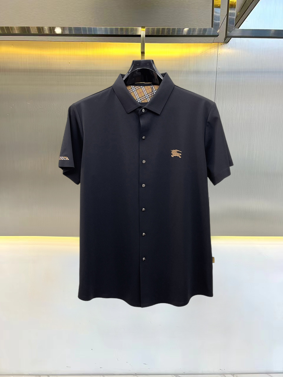 polo Man