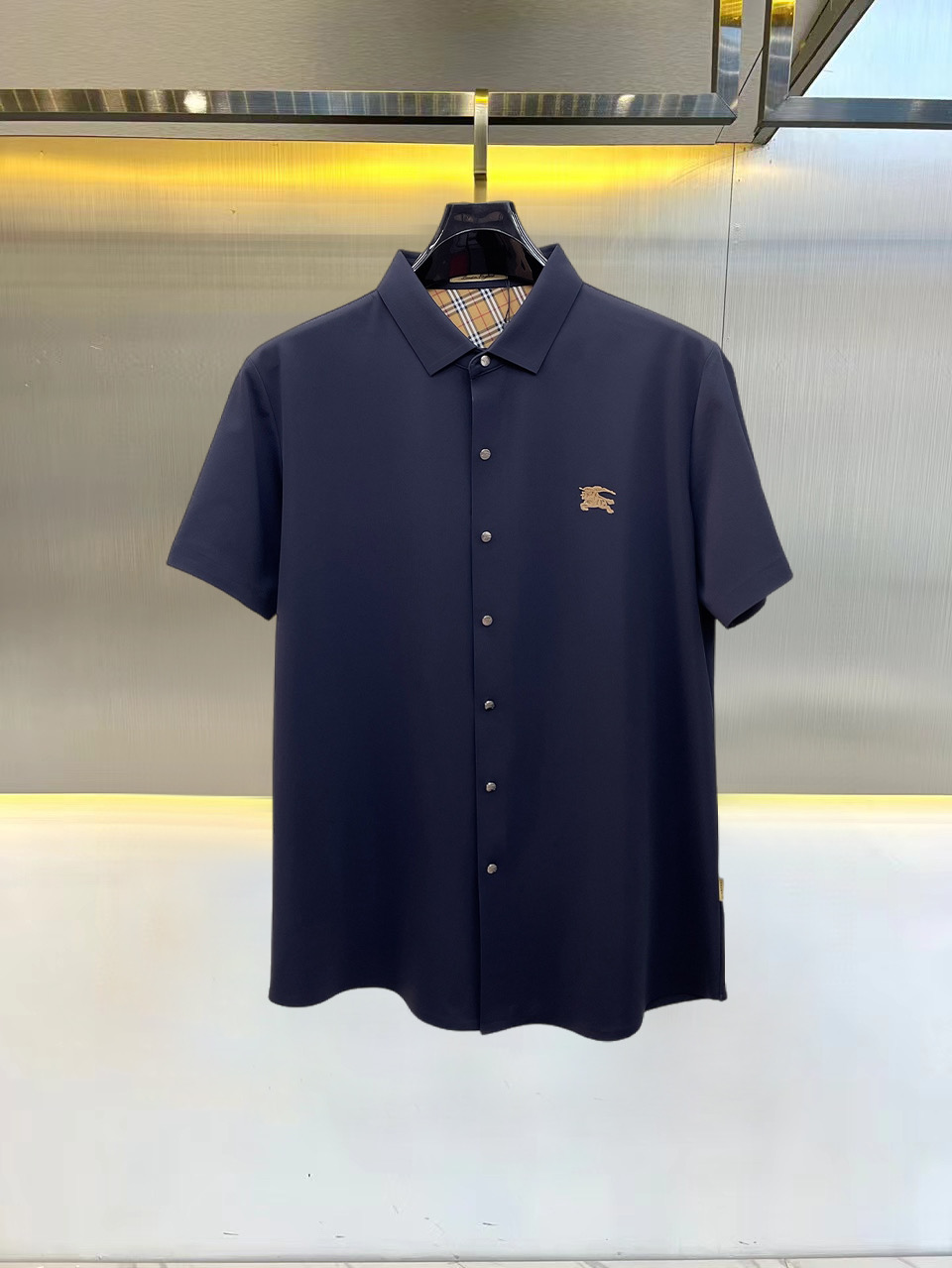 polo Man