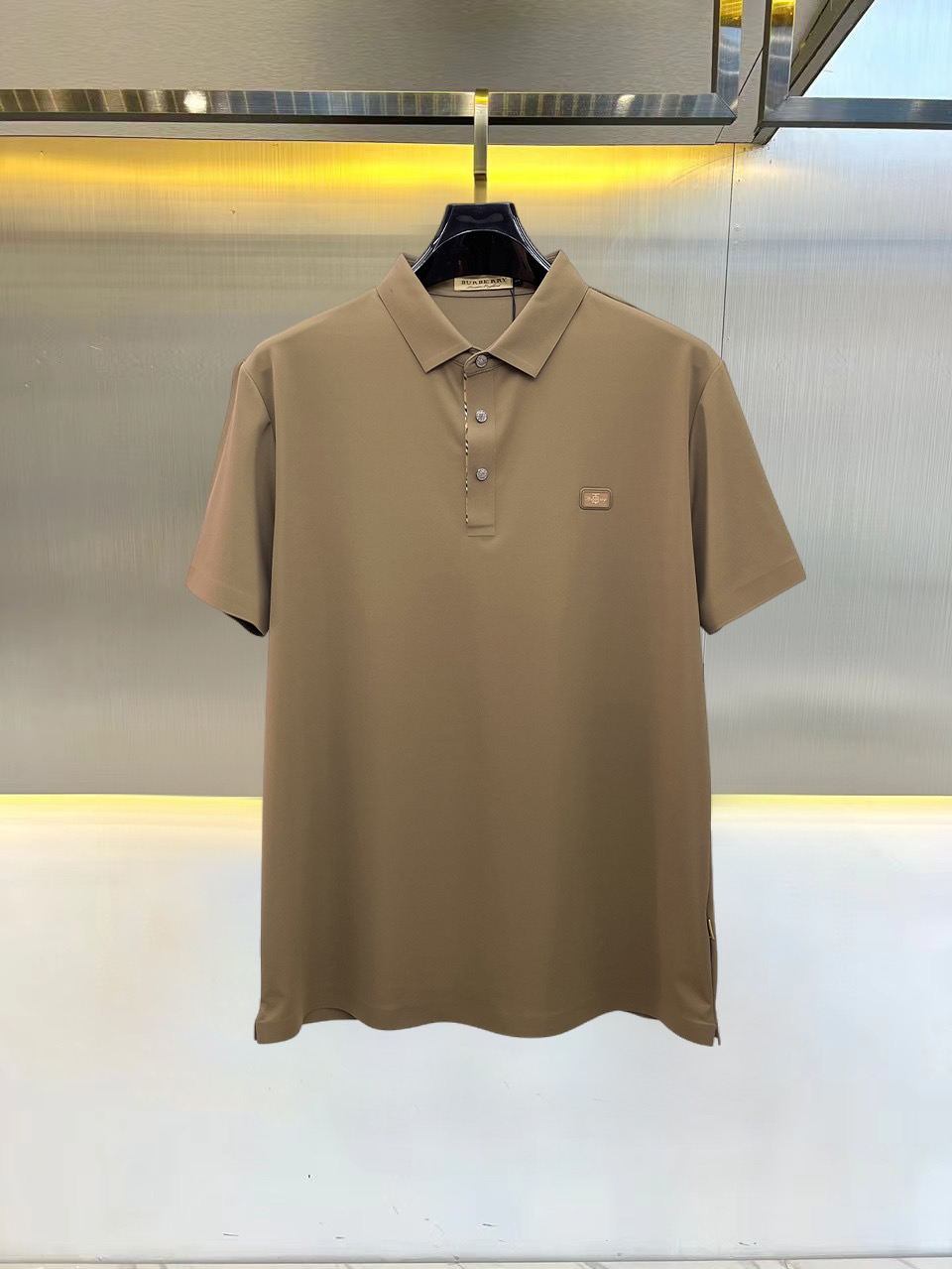 polo Man