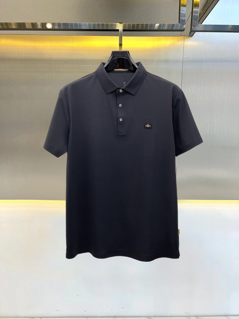 polo Man