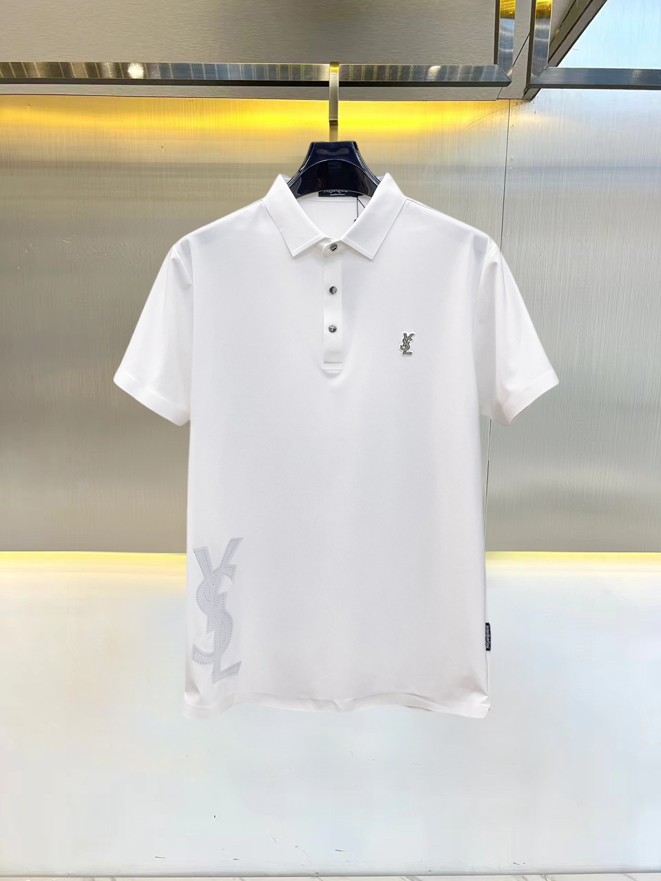 polo Man