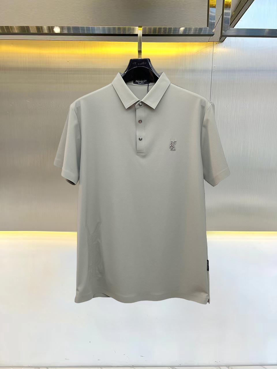 polo Man