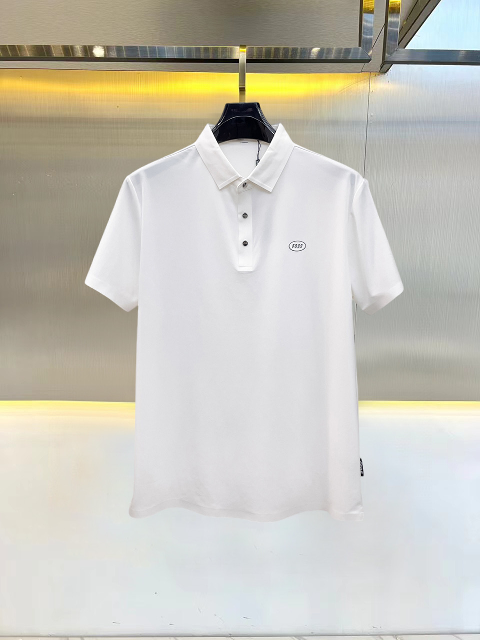 polo Man