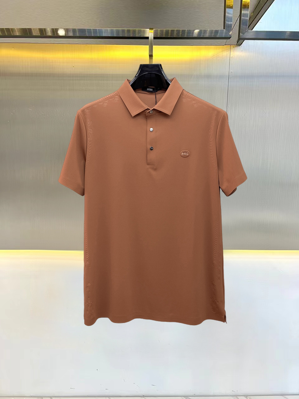 polo Man