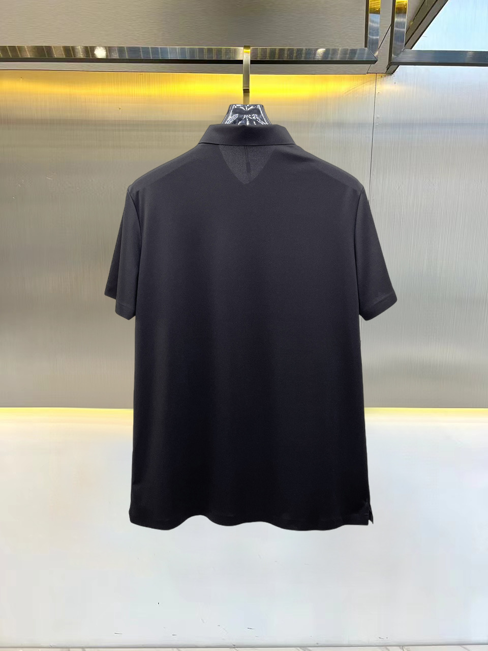 polo Man
