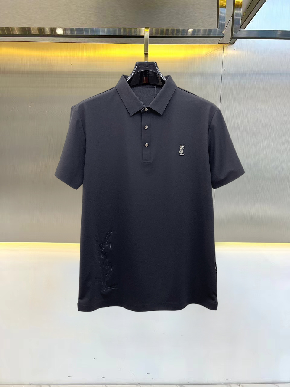 polo Man