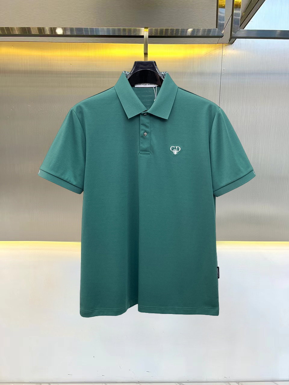 polo Man