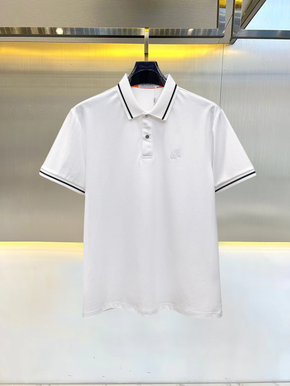 polo Man