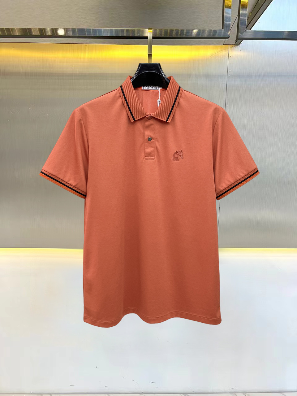 polo Man