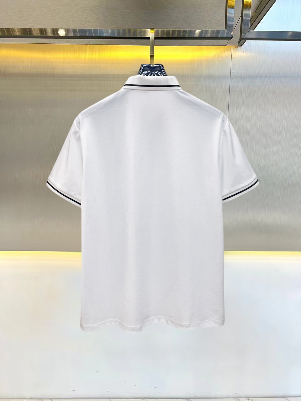 polo Man