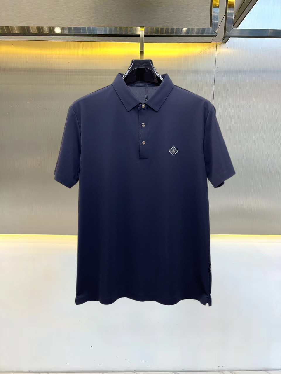 polo Man