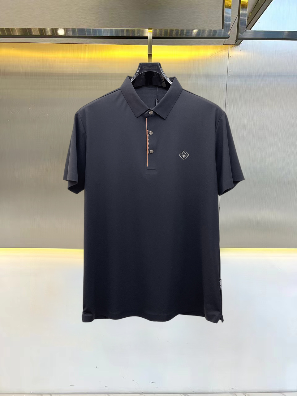 polo Man