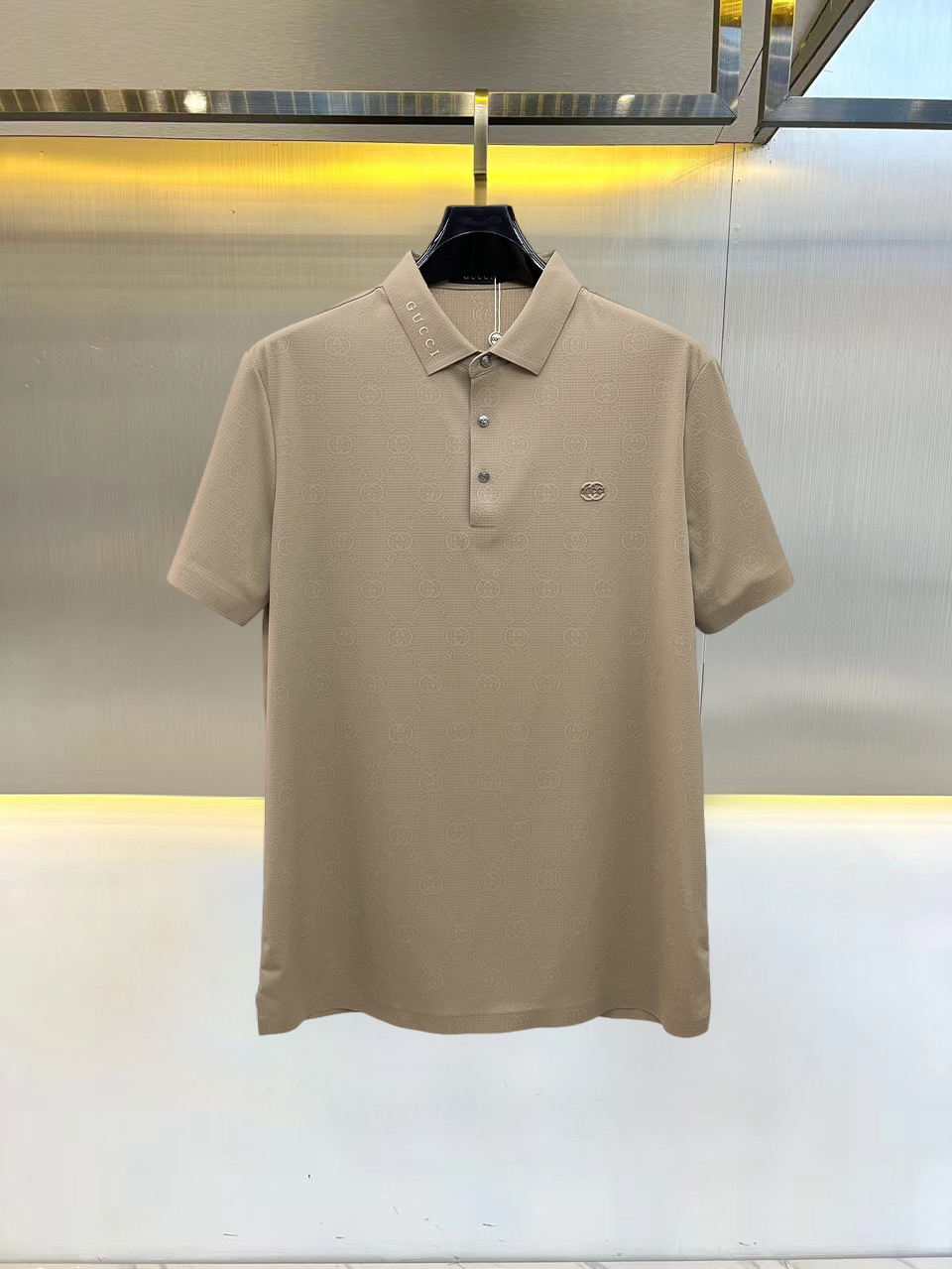 polo Man
