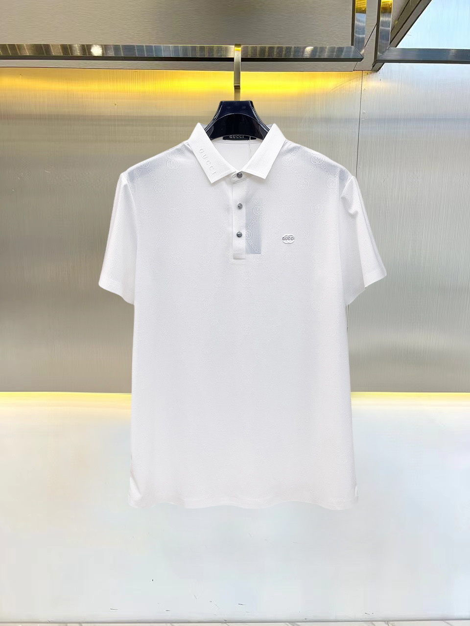polo Man
