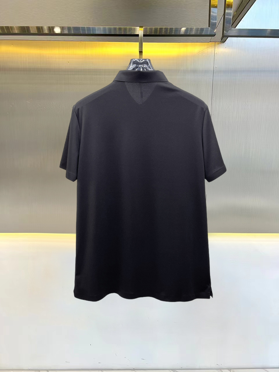 polo Man