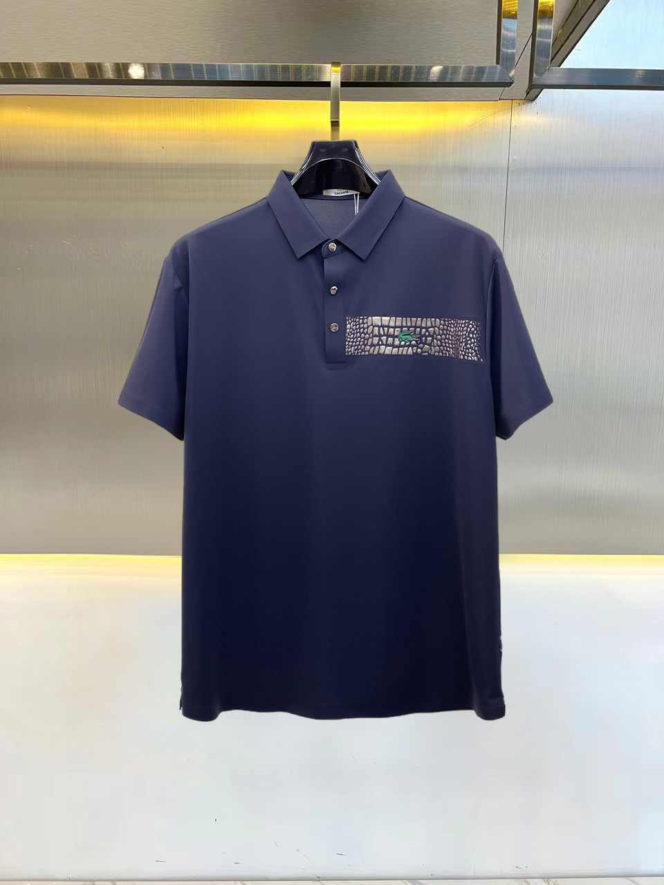 polo Man