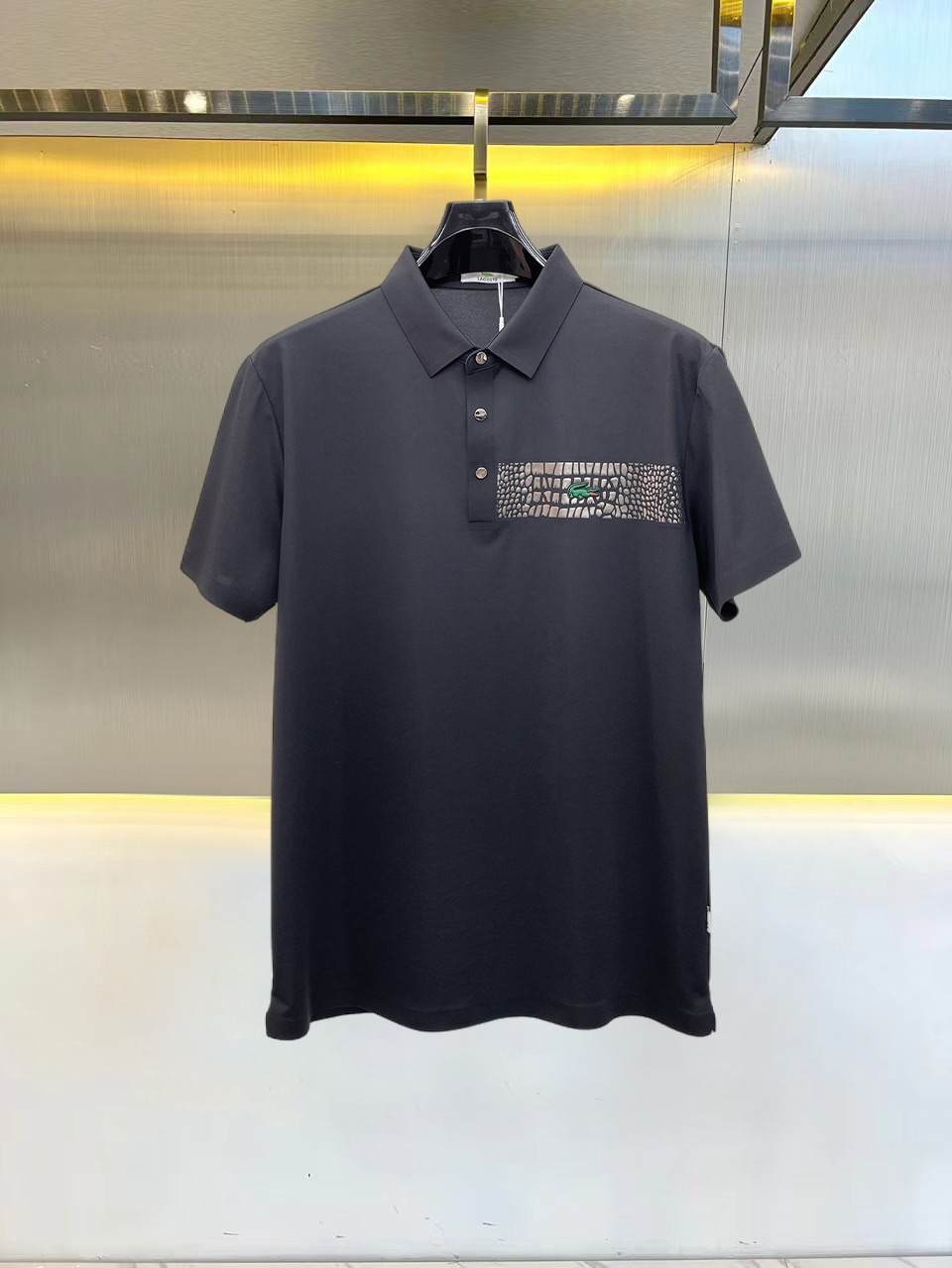 polo Man