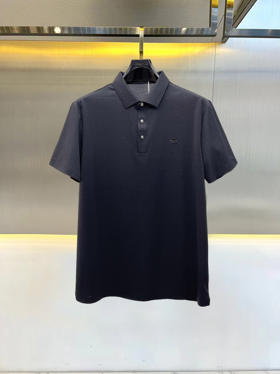 polo Man