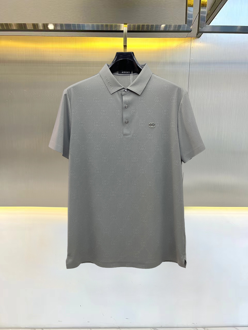 polo Man