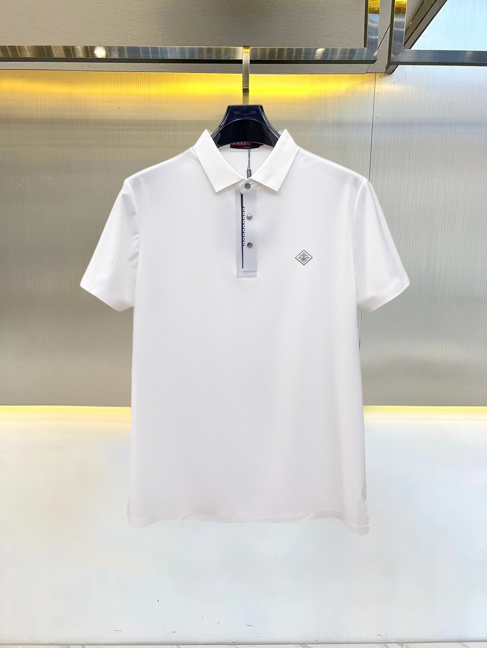 polo Man