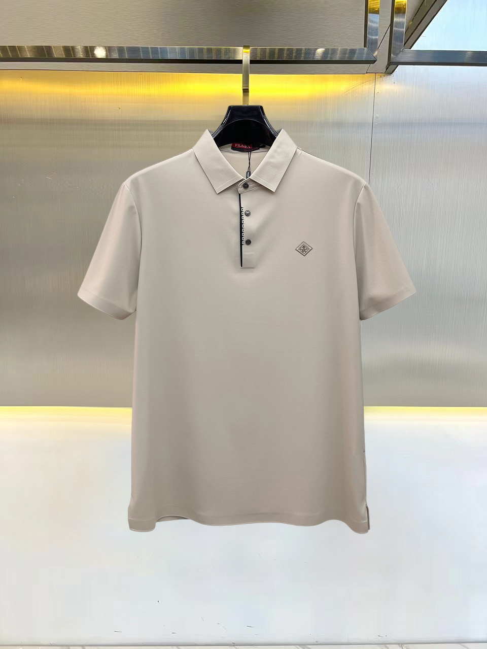 polo Man