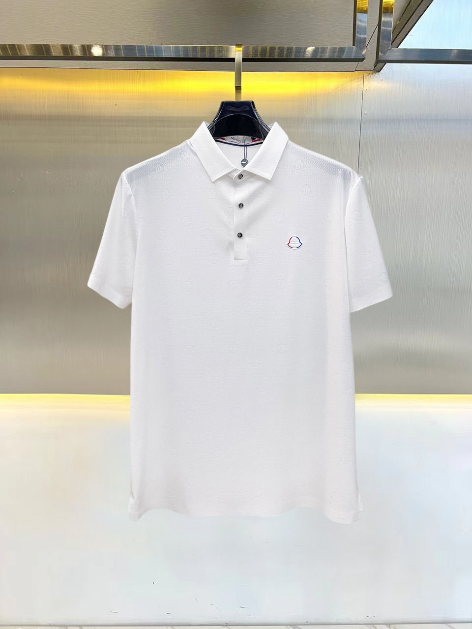 polo Man