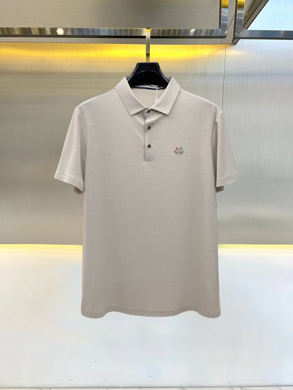 polo Man