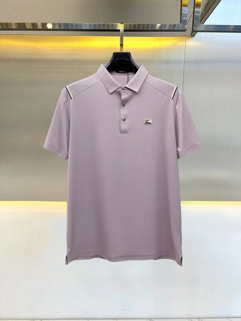 polo Man