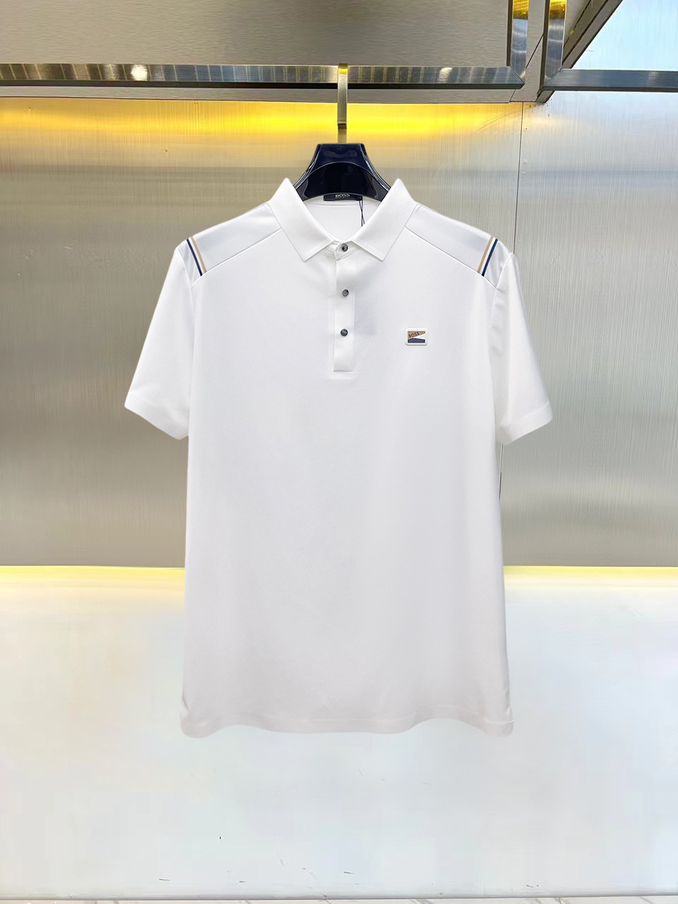 polo Man