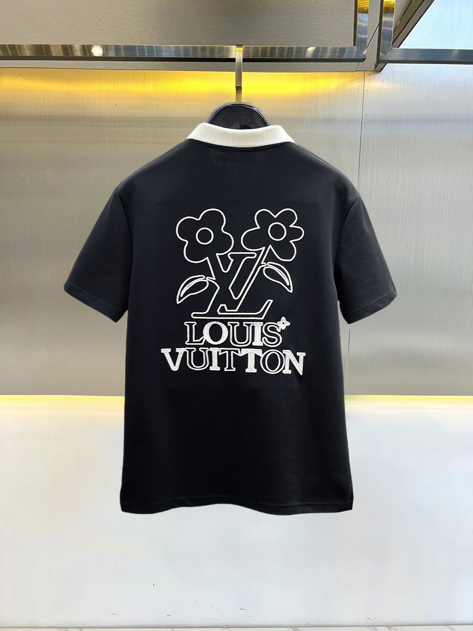 polo Man