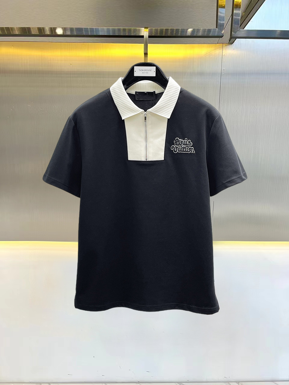 polo Man