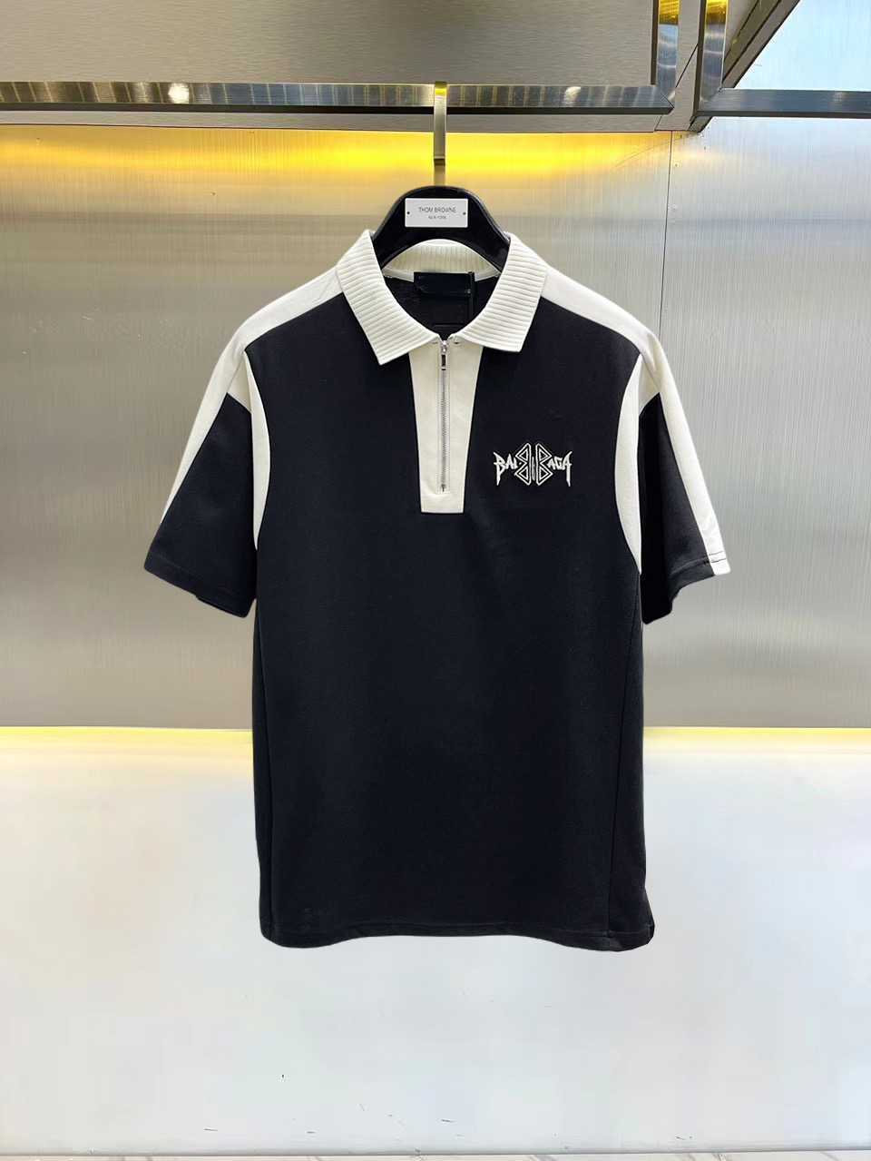 polo Man