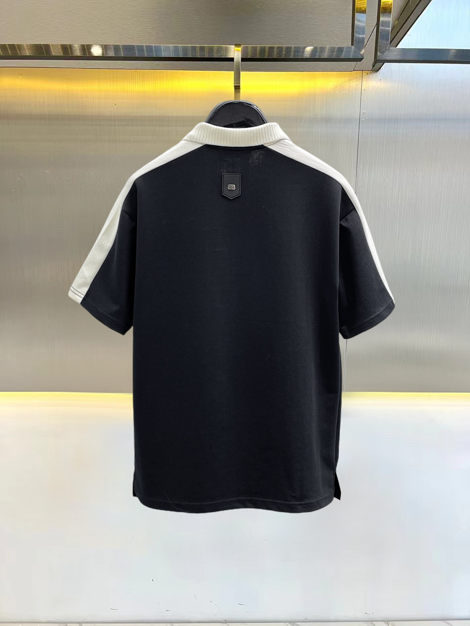 polo Man