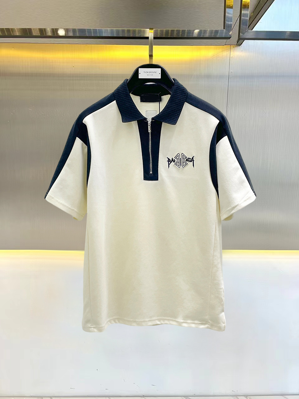 polo Man