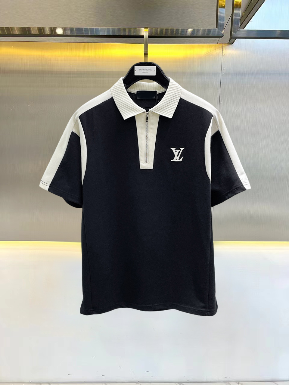 polo Man