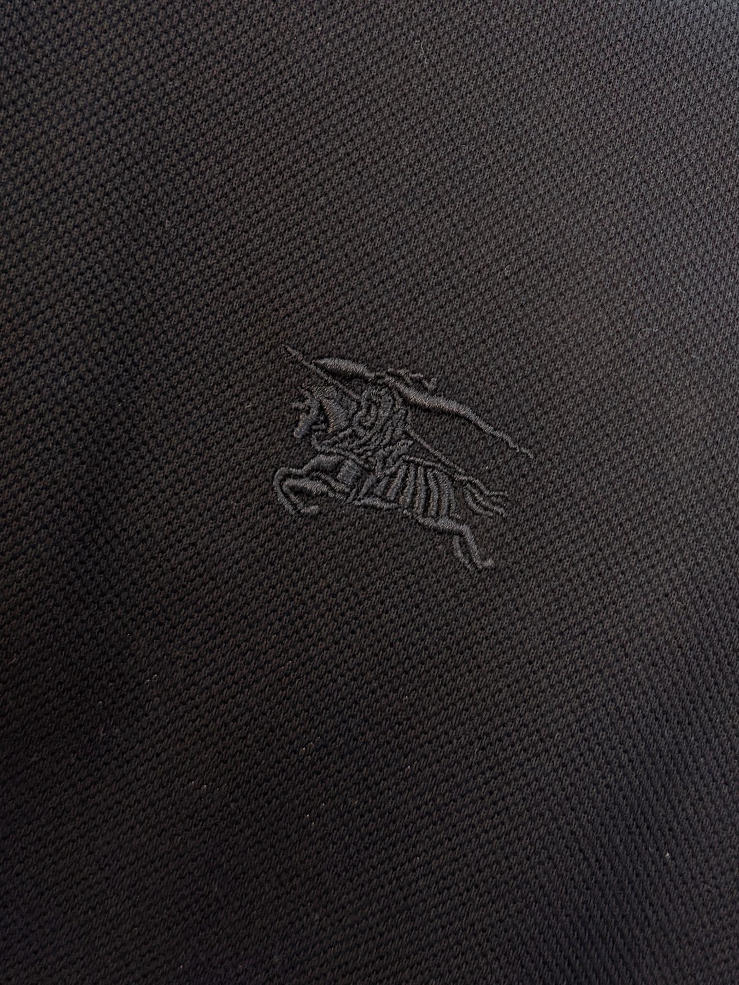polo Man