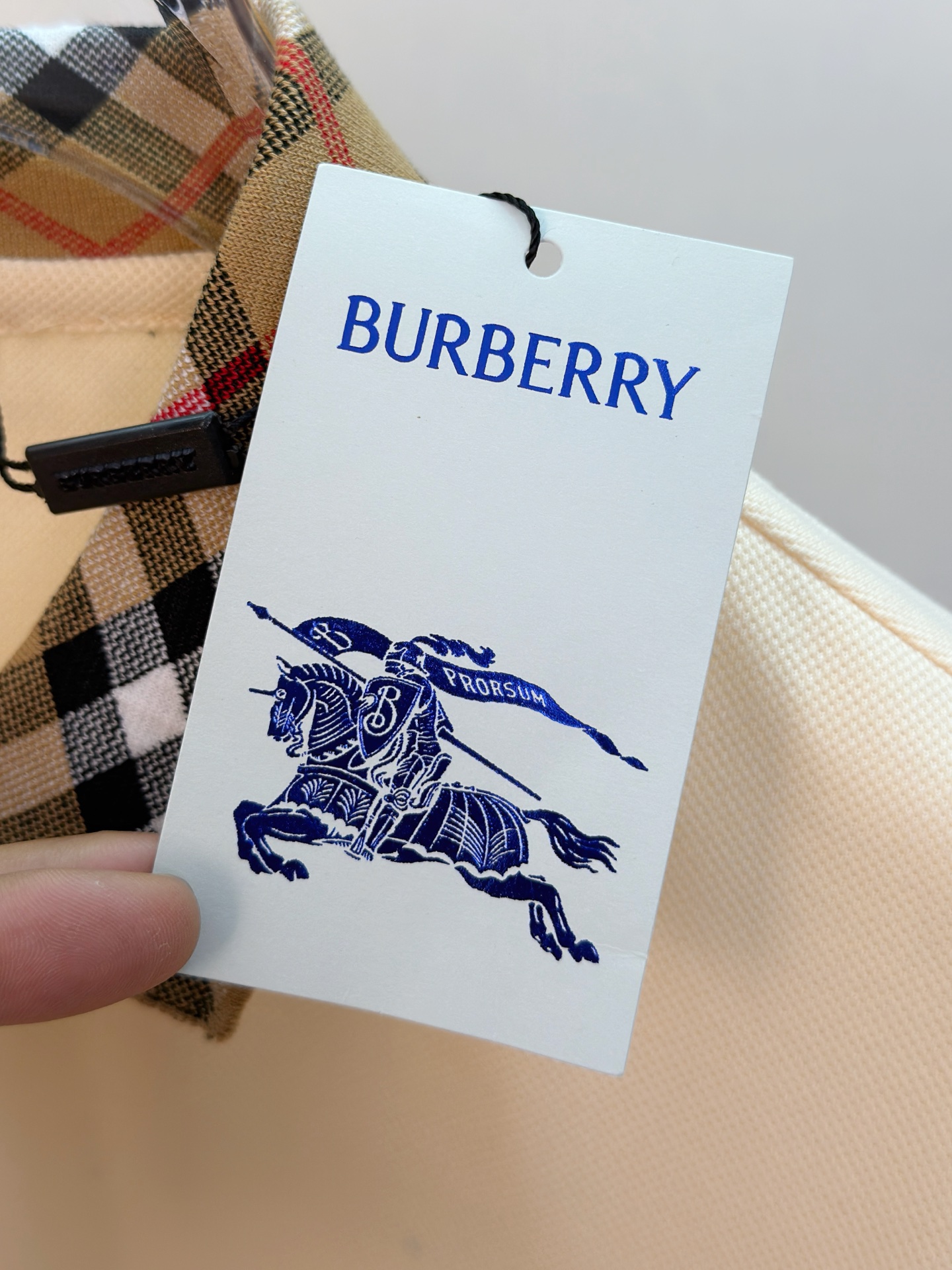 polo Man