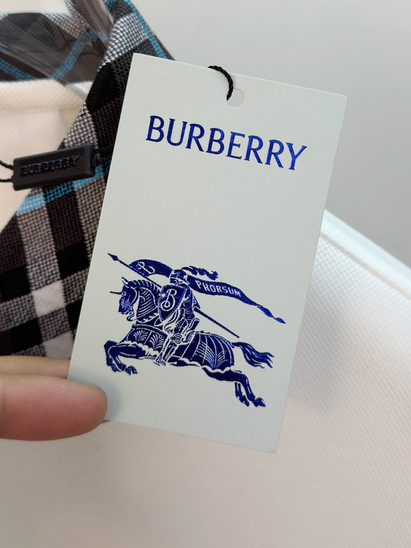 polo Man