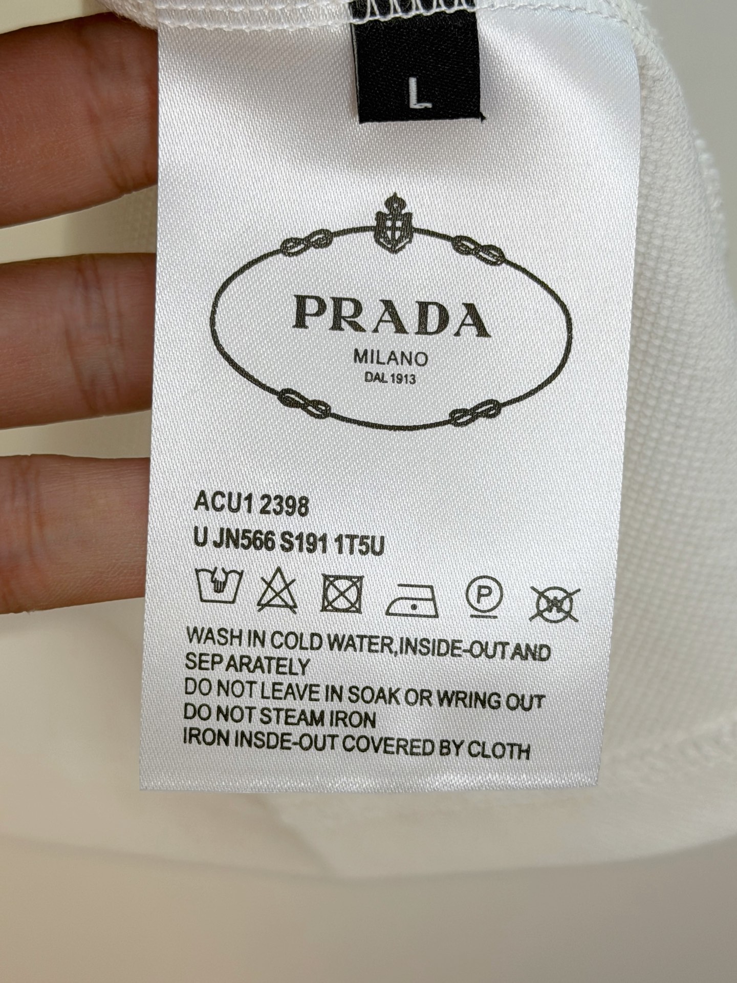 polo Man