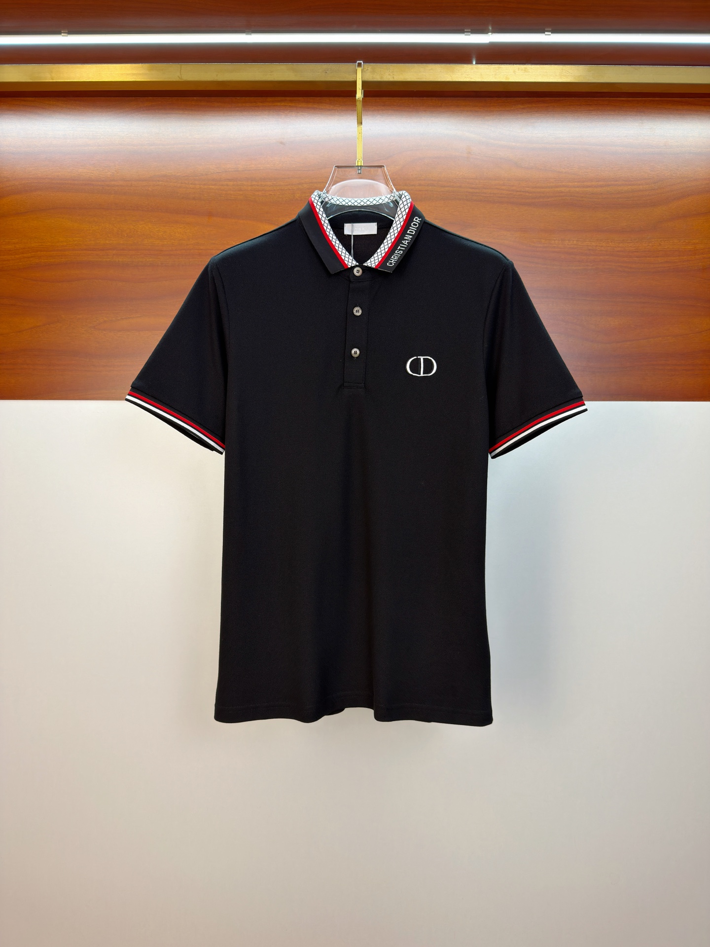 polo Man