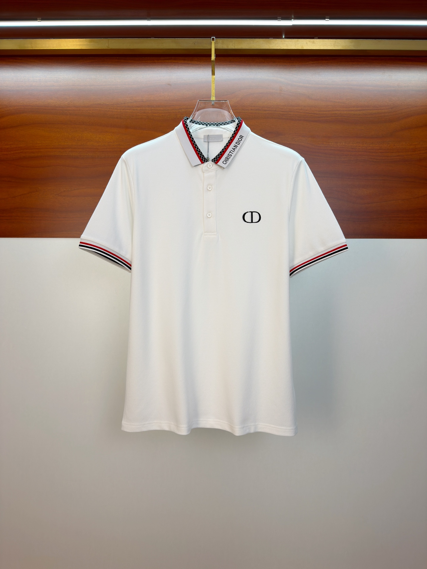polo Man