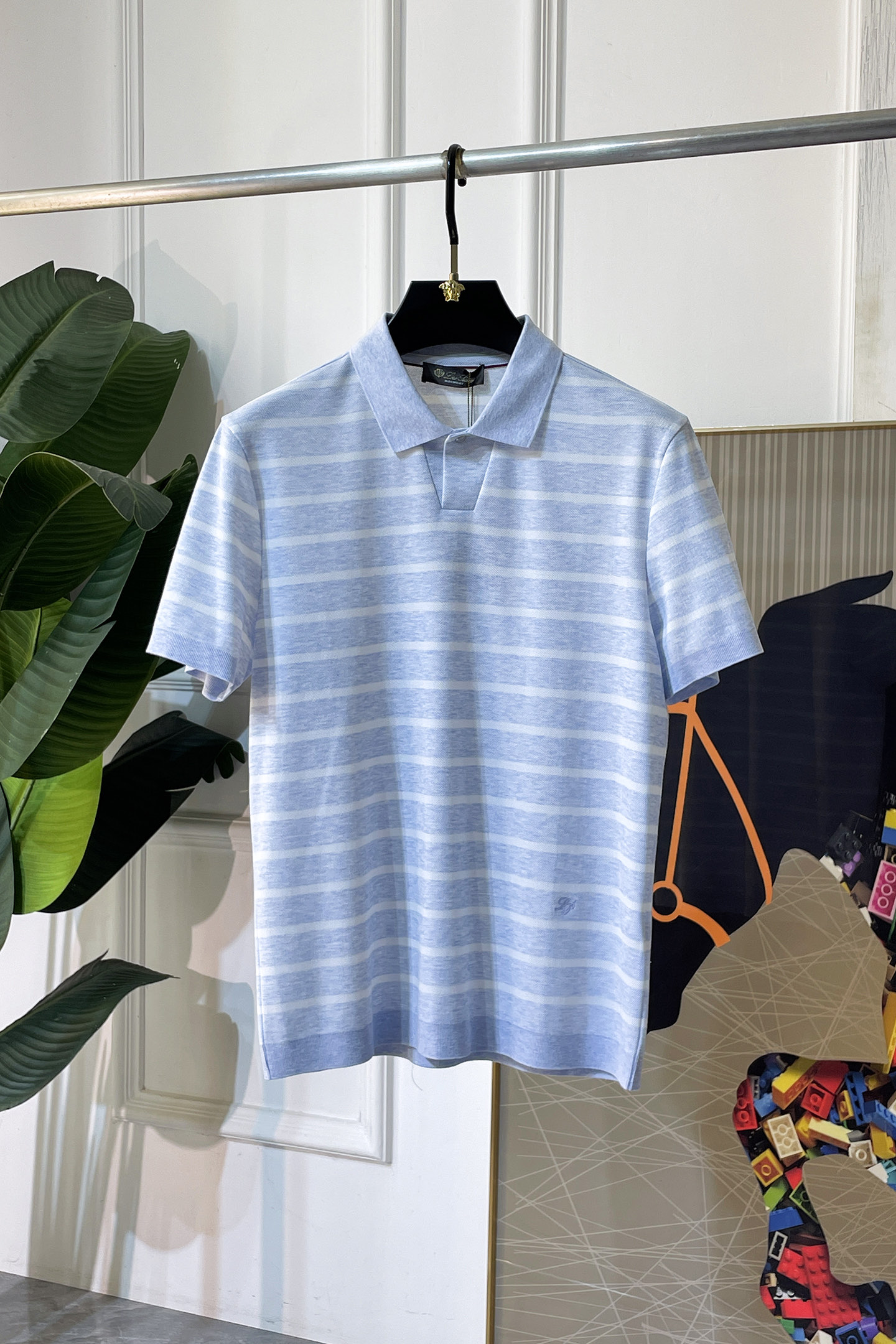 polo Man